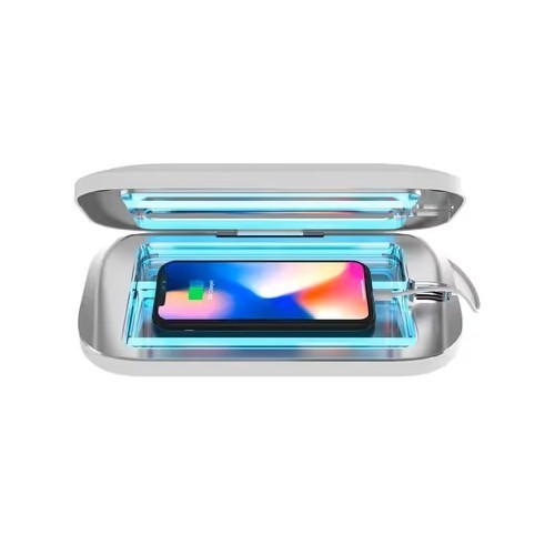 Phonesoap pro phone - uv,