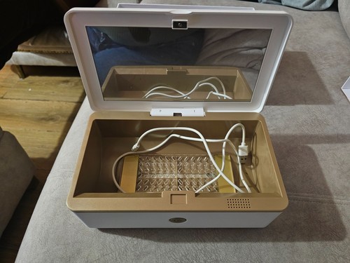 Disinfection box phone - uv-c,