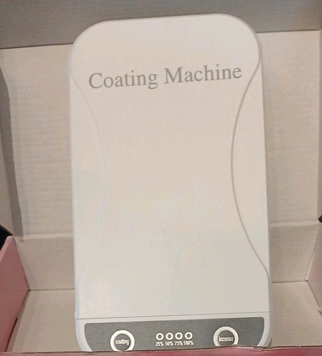 Oumuele steriliser box - oumuele, uv-c