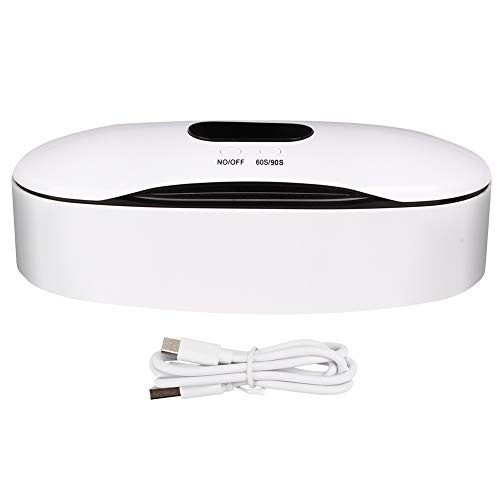 Usb light sanitizer - light,