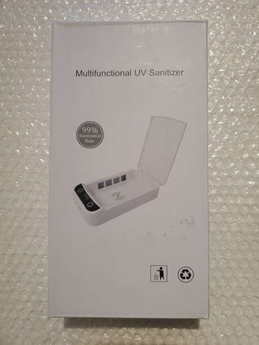 Cell phone sanitizer - phone,