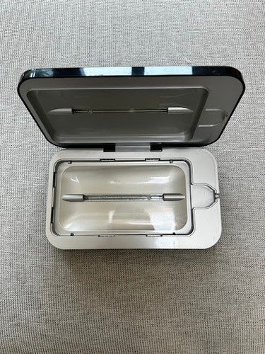 Phonesoap phone sanitizer - uv-c,