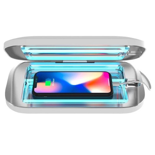Phonesoap pro phone - pro, uv