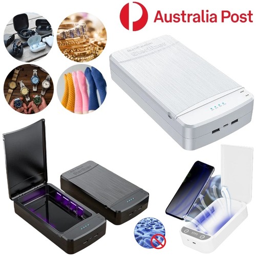 Mobile phone sanitizer - mobile,