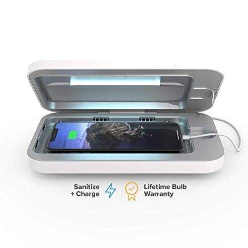 Phone sanitizer box - 3, &