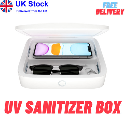 Wireless charger box - charger,