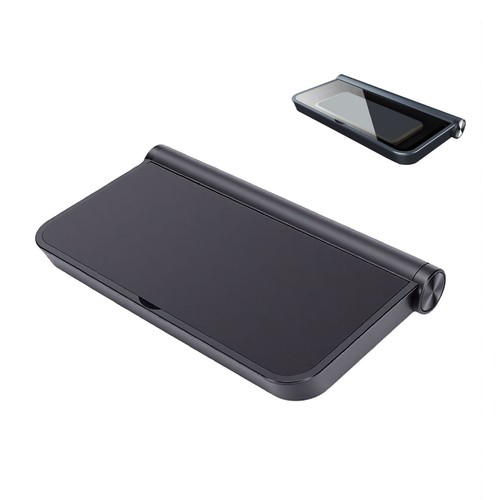 Phone sanitizer box - phone,