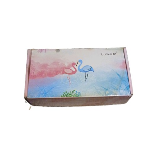 Portable sanitizer box - sanitizer,