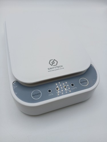 Cell phone sterilizer - cell,