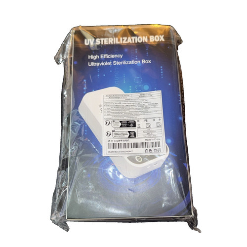 Phone sanitizer box c01 - sanitizer, yt-c01