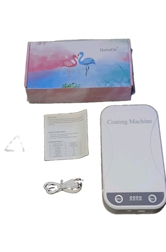 Oumuele phone sanitizer - oumuele,