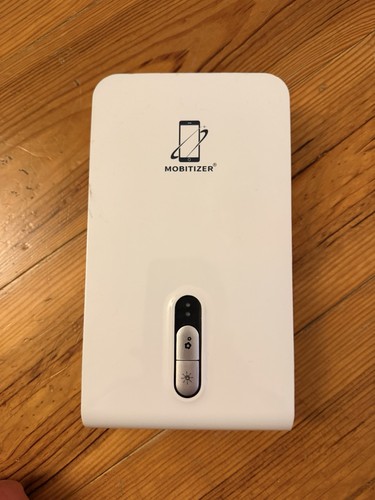Mobitizer phone - mobitizer, –