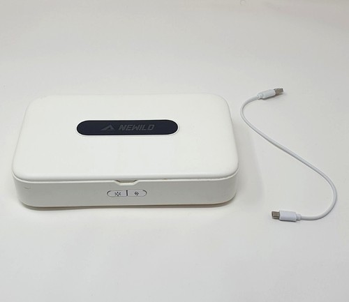 Newild sterilizer phone - newild,