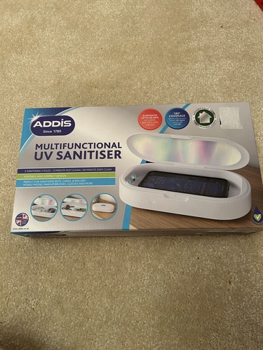 Addis multifunctional - multifunctional, uv