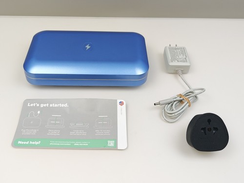 Phonesoap cell phone - uv,