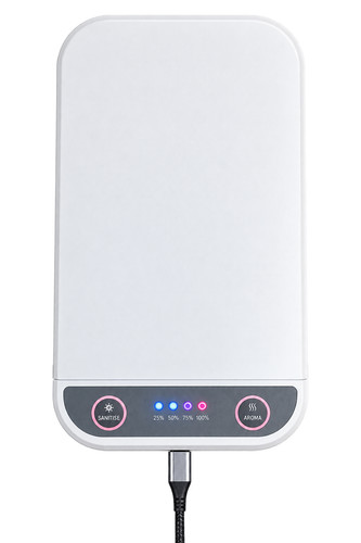 Steriliser box phone - steriliser,