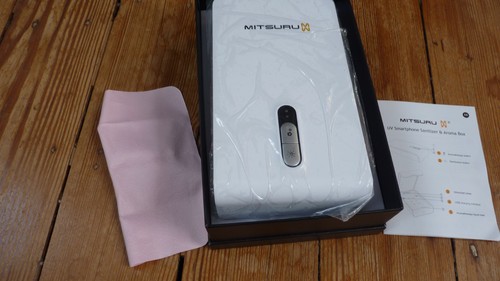 Mitsuru smartphone - mitsuru, uv