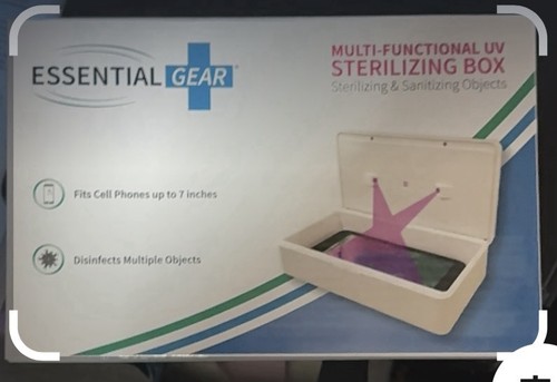 Essential gear multifunctional - gear,