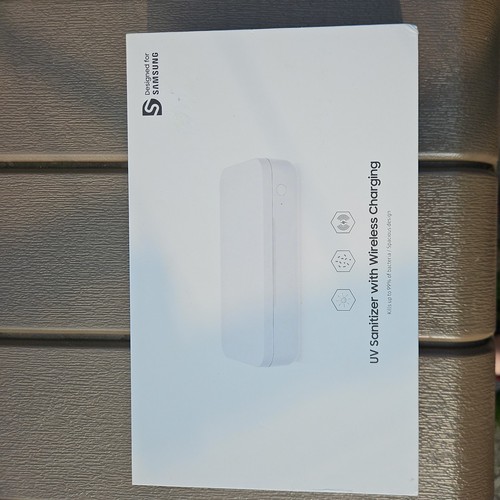 Samsung electronics - electronics, qi