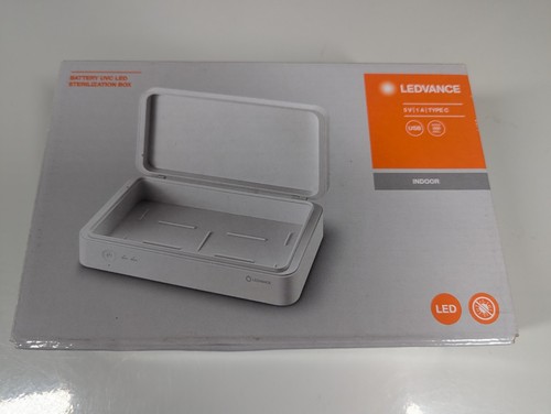 Ledvance sterilization box usb - sterilization,