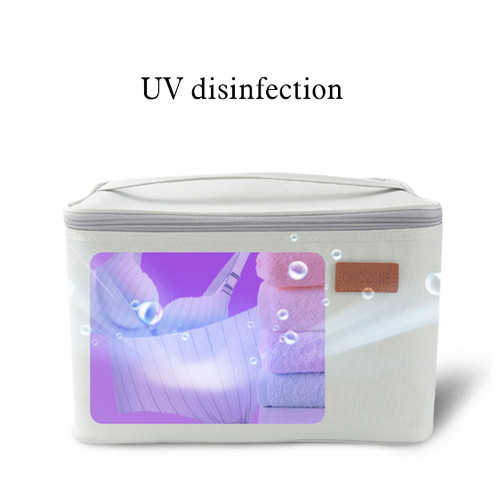 Sanitizer sterile lamp usb - sterile,