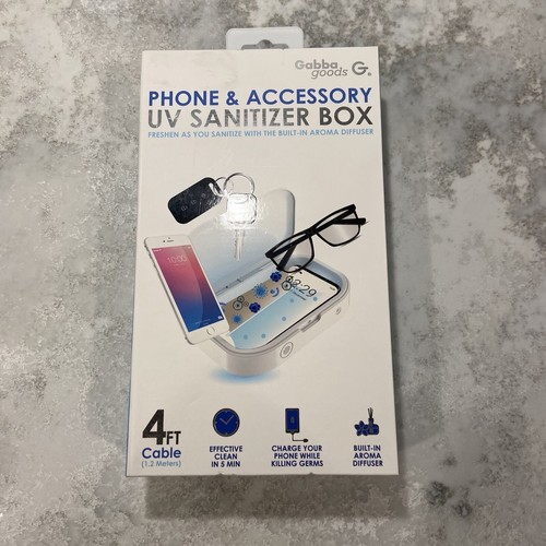 Gabba goods phone - goods, &