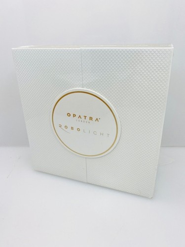 New boxed opatra robolight - new,